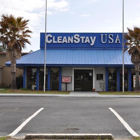 Clean Stay U.S.A Hardeeville Exterior foto