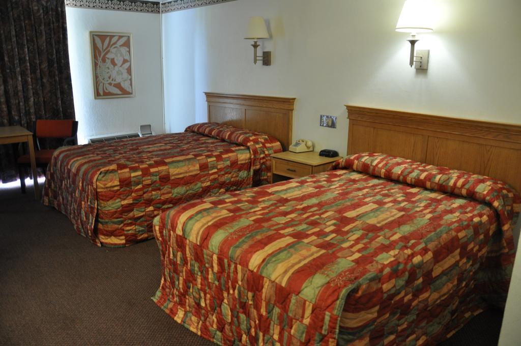 Clean Stay U.S.A Hardeeville Quarto foto