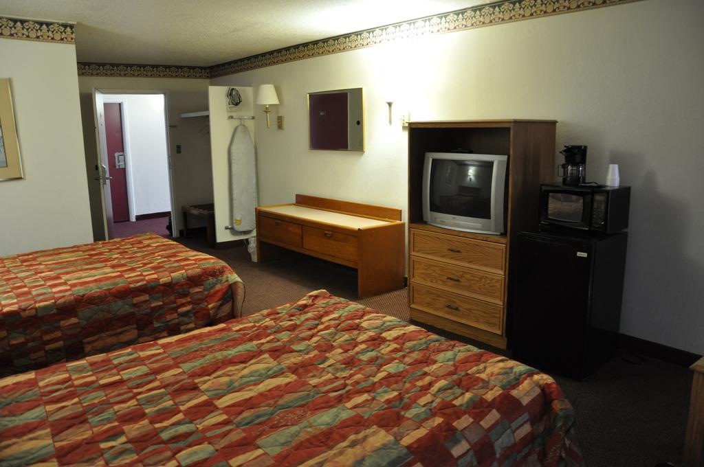 Clean Stay U.S.A Hardeeville Quarto foto