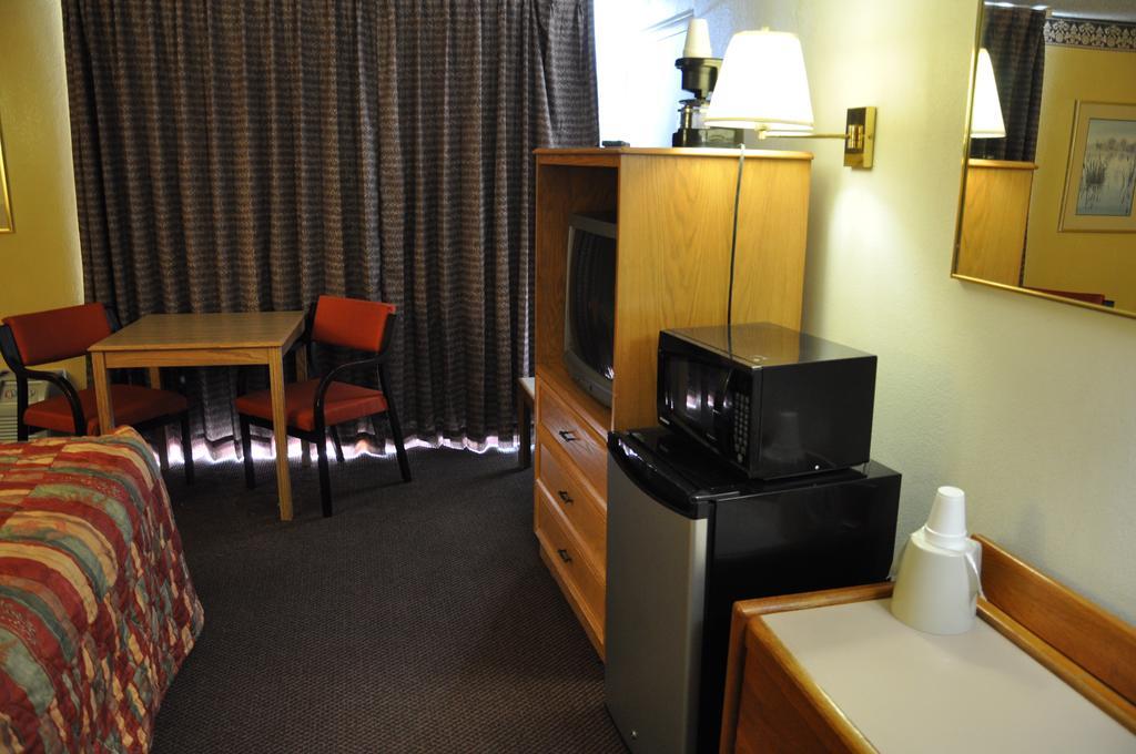 Clean Stay U.S.A Hardeeville Quarto foto