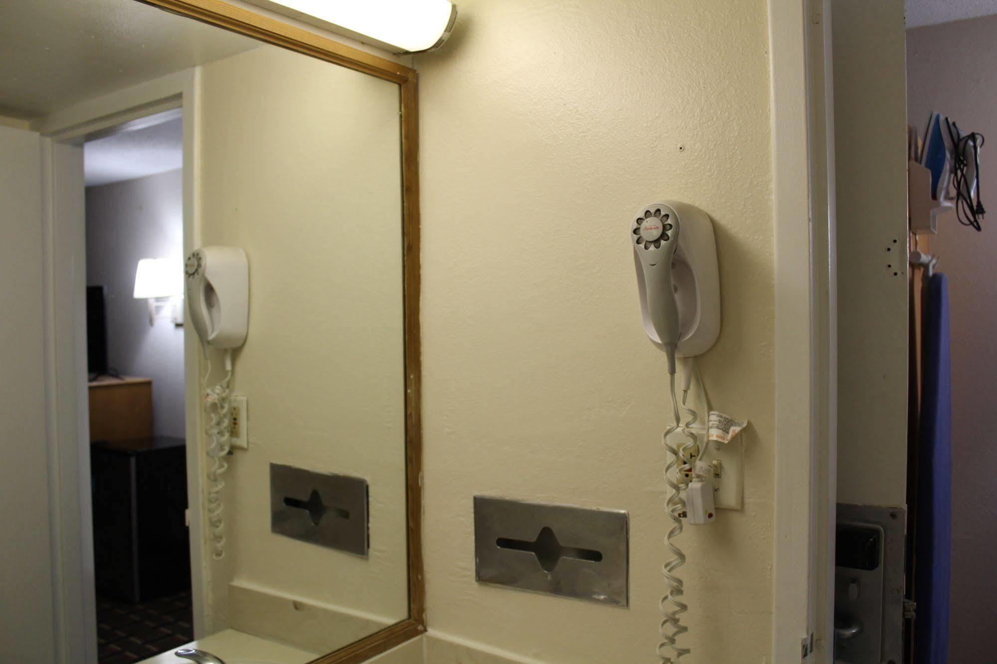 Clean Stay U.S.A Hardeeville Exterior foto