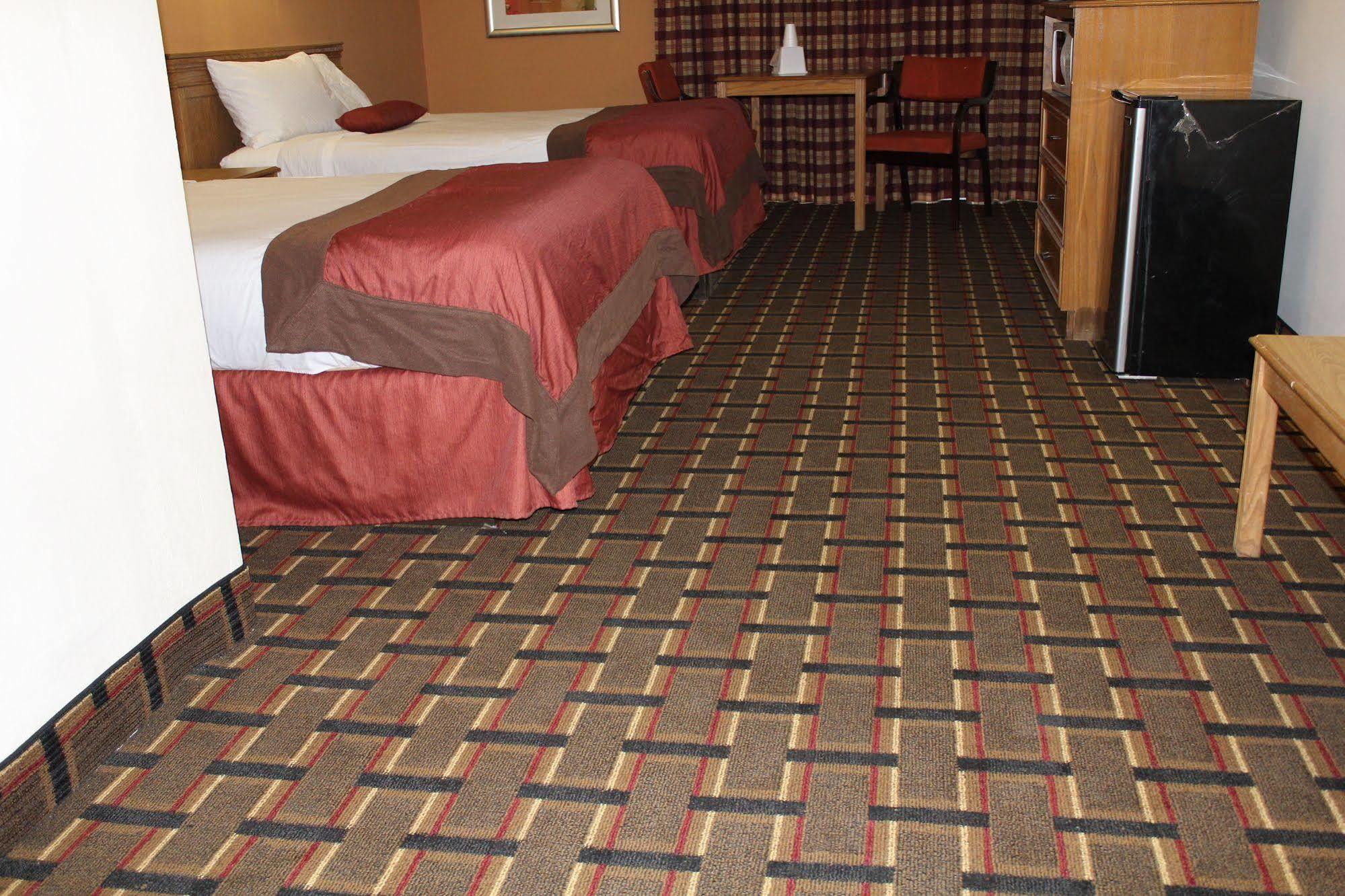 Clean Stay U.S.A Hardeeville Exterior foto