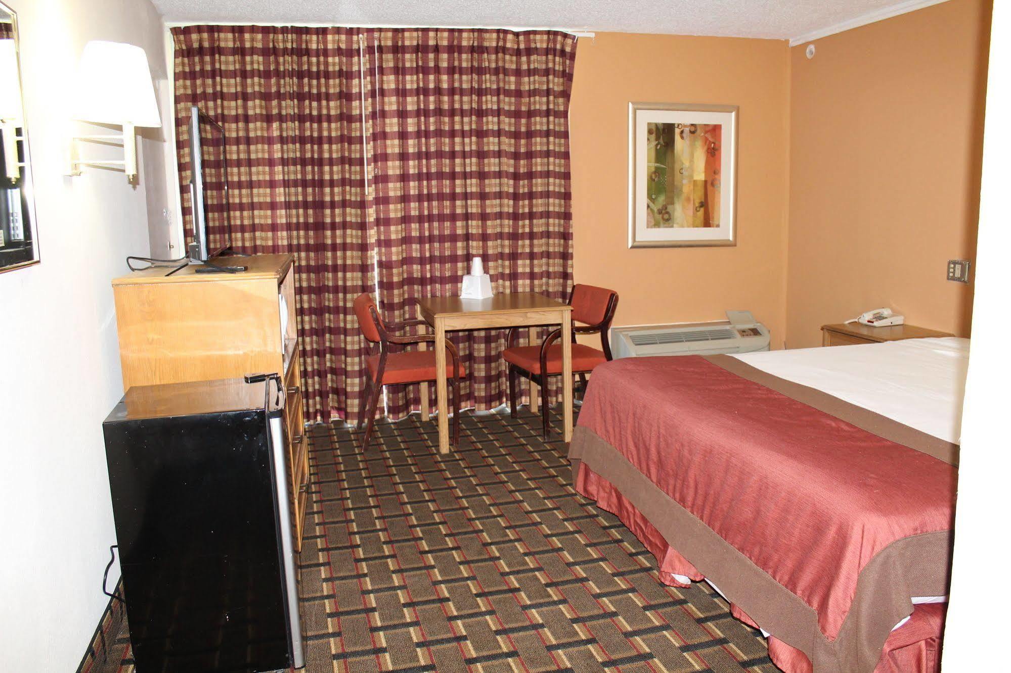 Clean Stay U.S.A Hardeeville Exterior foto