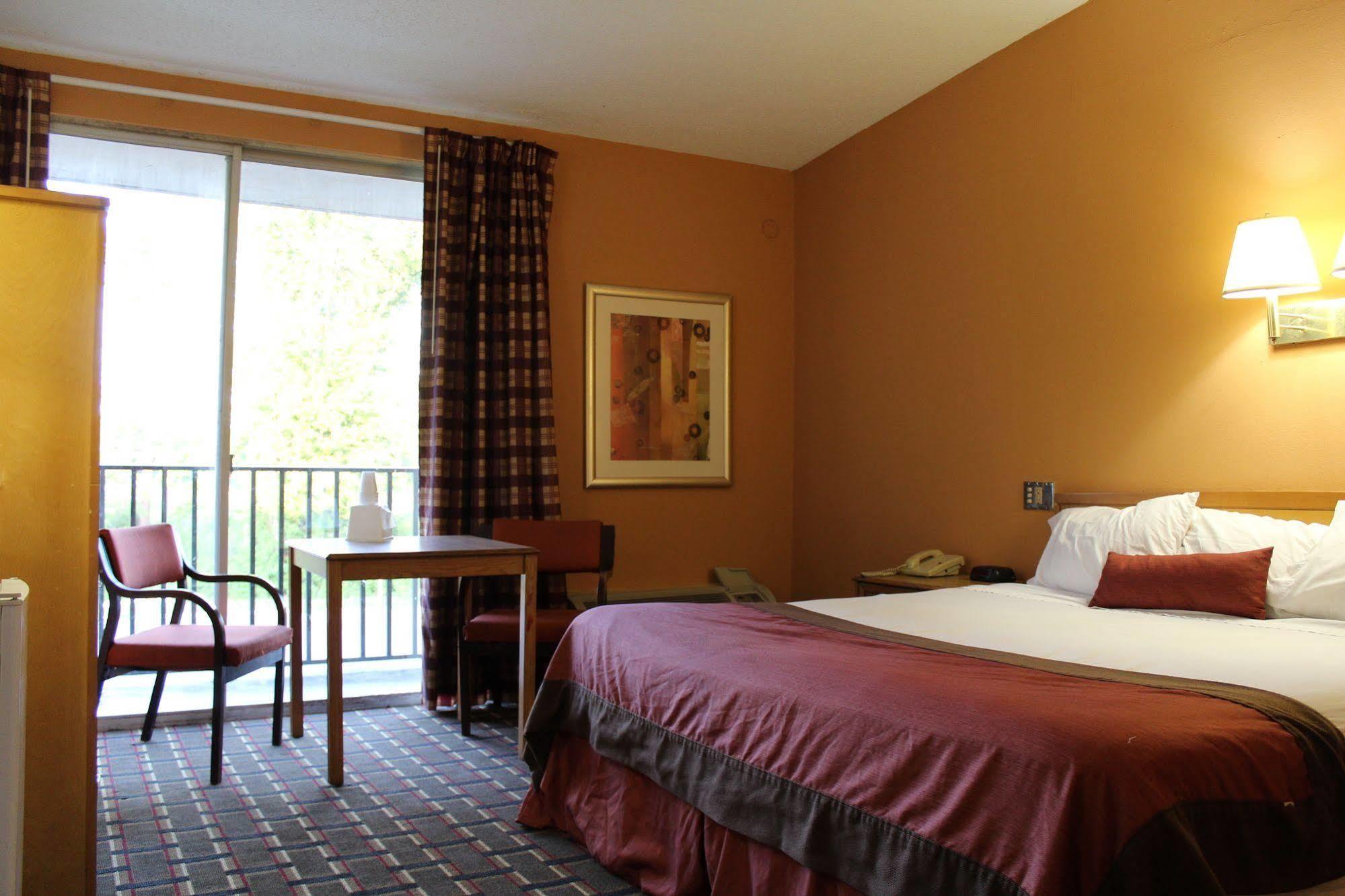 Clean Stay U.S.A Hardeeville Exterior foto