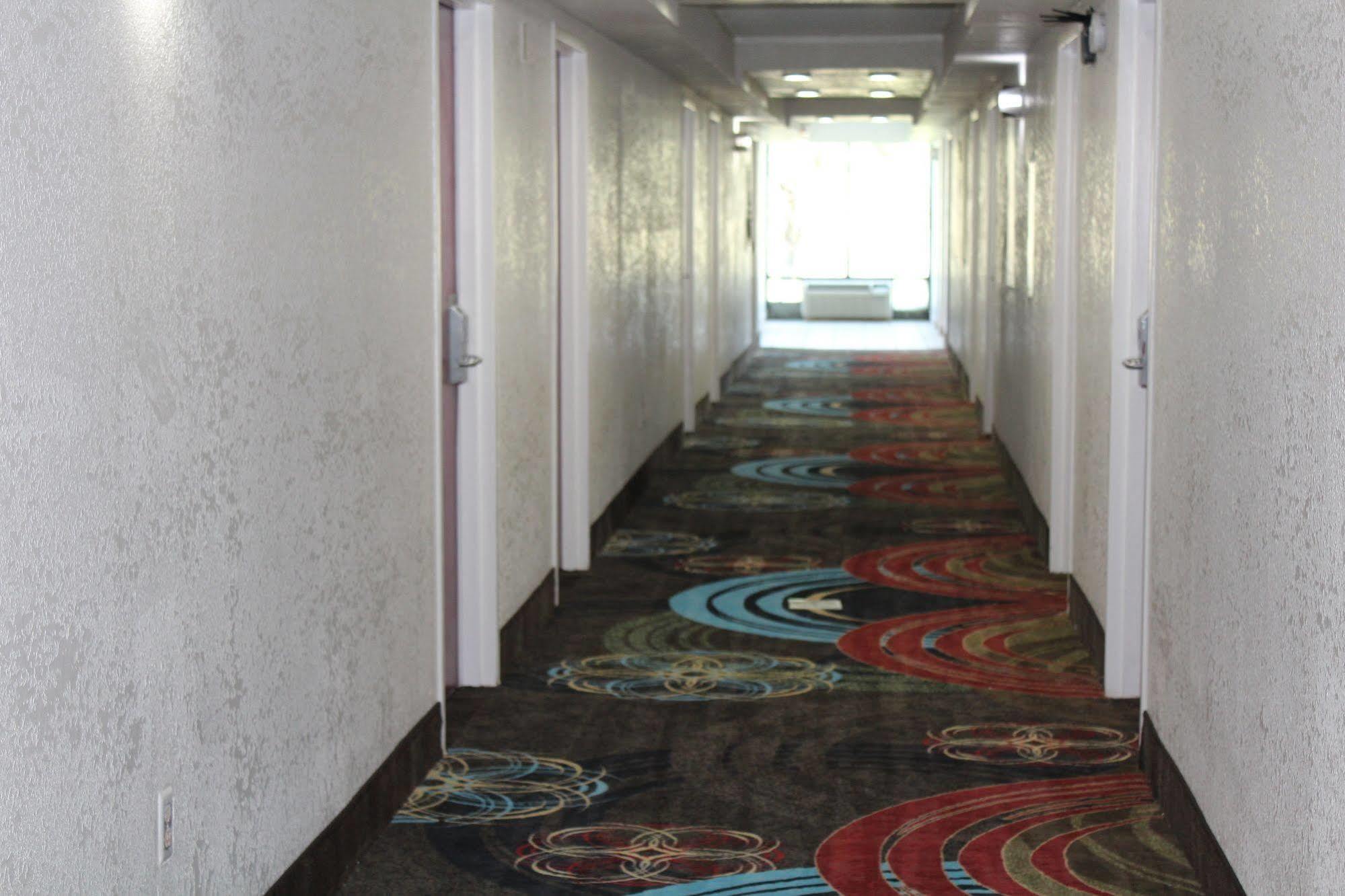 Clean Stay U.S.A Hardeeville Exterior foto