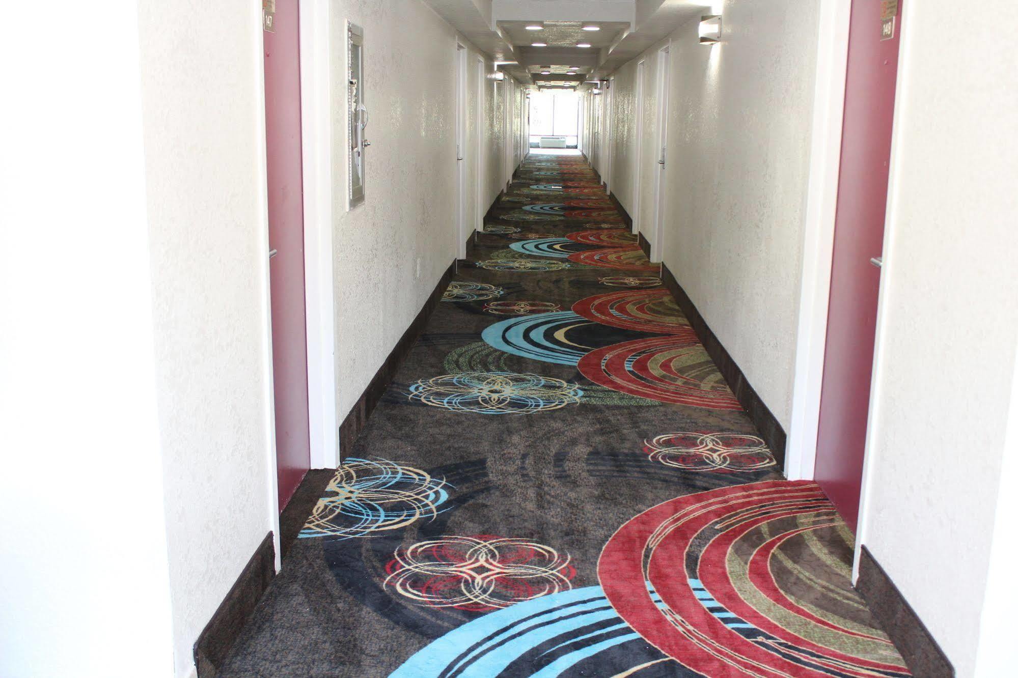 Clean Stay U.S.A Hardeeville Exterior foto