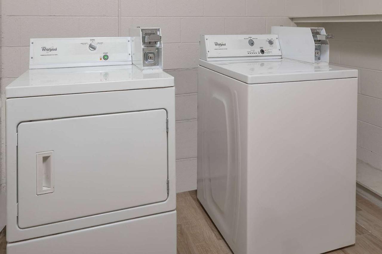 Clean Stay U.S.A Hardeeville Exterior foto